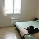 Chez Auguste - T2 Spacieux - Wifi - Tv * Tours