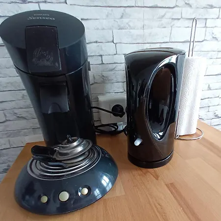 Lägenhet Chez Auguste - T2 Spacieux - Wifi - Tv *