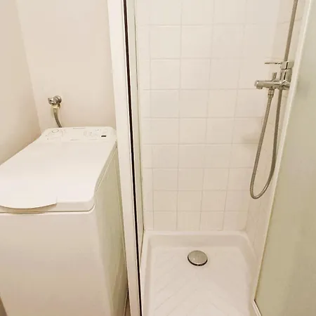 Lägenhet Chez Auguste - T2 Spacieux - Wifi - Tv *