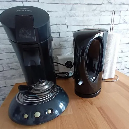 Chez Auguste - T2 Spacieux - Wifi - Tv Апартаменты