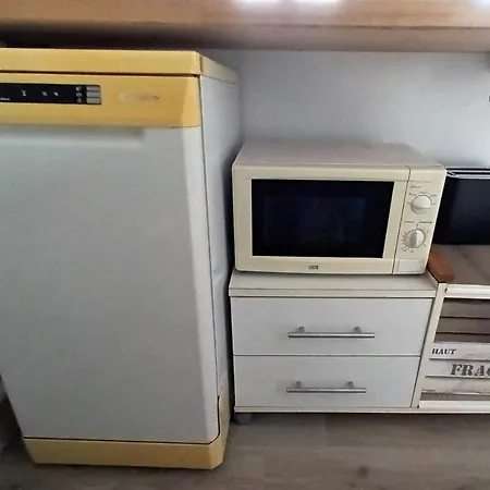 Chez Auguste - T2 Spacieux - Wifi - Tv * Tours