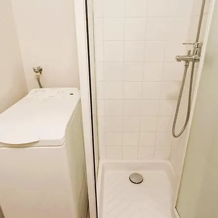 Appartement Chez Auguste - T2 Spacieux - Wifi - Tv