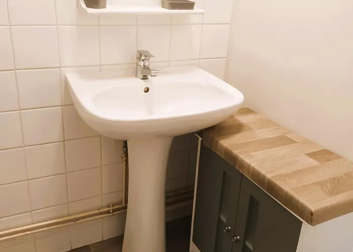 Chez Auguste - T2 Spacieux - Wifi - Tv *