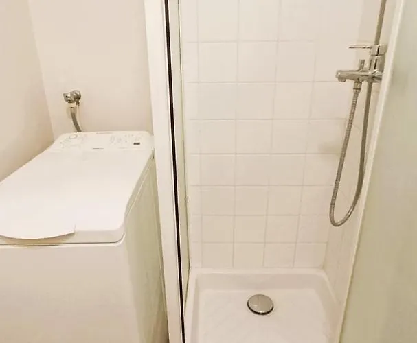 Apartment Chez Auguste - T2 Spacieux - Wifi - Tv